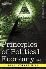 Principles of Political Economy